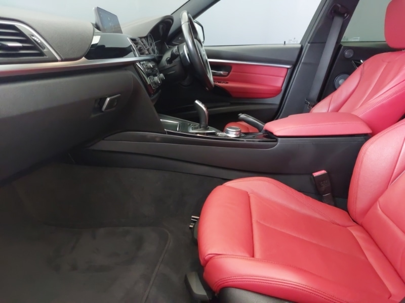 Used BMW 3 Series 2018 for sale - 76619170: Photo 5