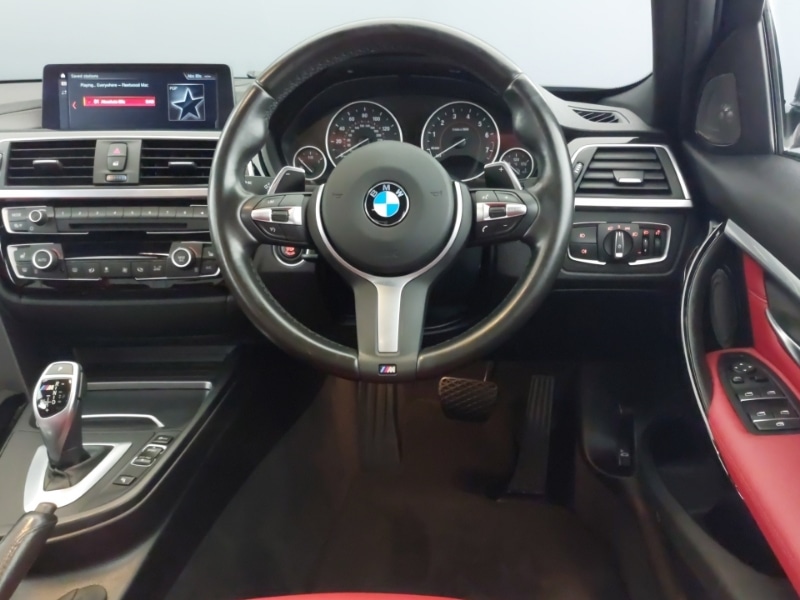 Used BMW 3 Series 2018 for sale - 76619170: Photo 7