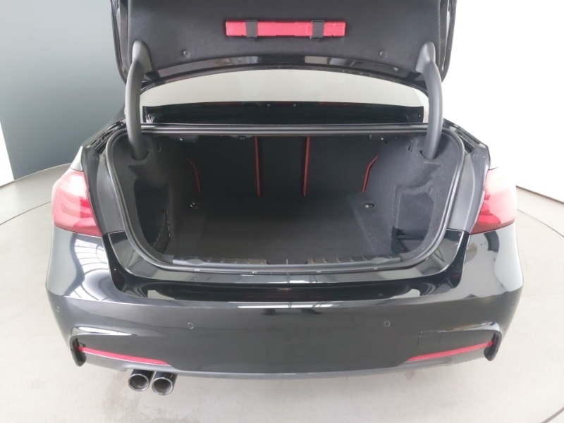 Used BMW 3 Series 2018 for sale - 76619170: Photo 8