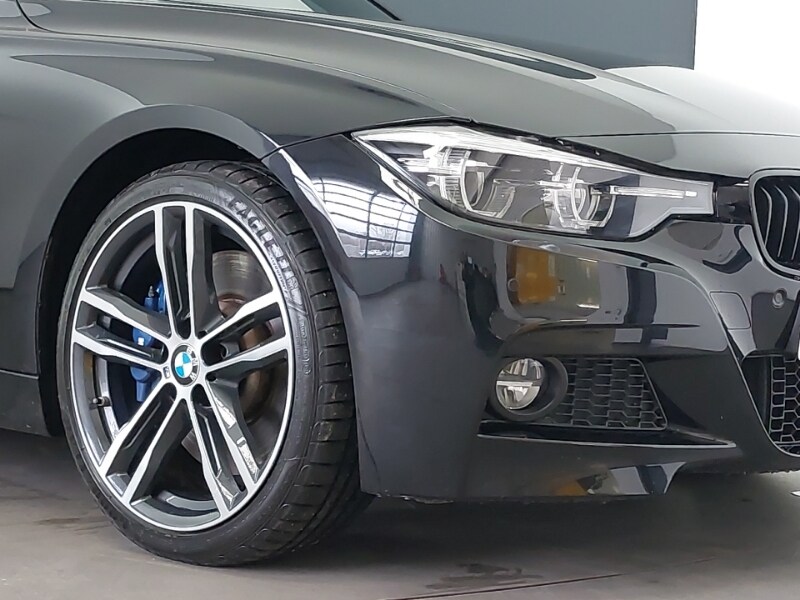 Used BMW 3 Series 2018 for sale - 76619170: Photo 9