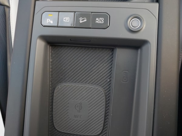 Used Kia EV9 2024 for sale - 75617903: Photo 16