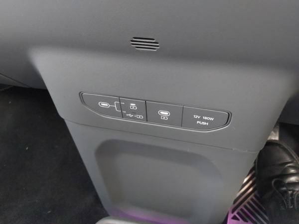 Used Kia EV9 2024 for sale - 75617903: Photo 17