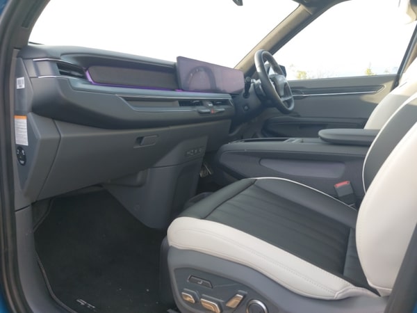 Used Kia EV9 2024 for sale - 75617903: Photo 5