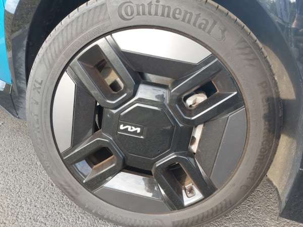 Used Kia EV9 2024 for sale - 75617903: Photo 9