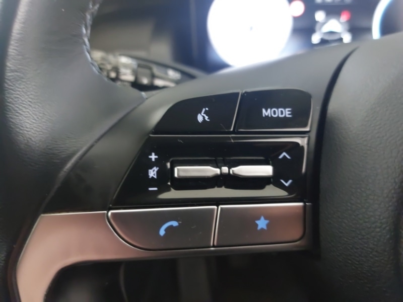 Used Hyundai TUCSON 2022 for sale - 76498313: Photo 12