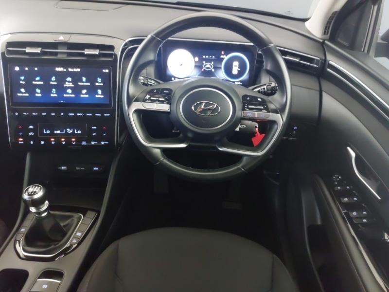 Used Hyundai TUCSON 2022 for sale - 76498313: Photo 7