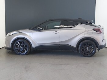 Used Toyota C-HR 2019 for sale - 78428465: Photo