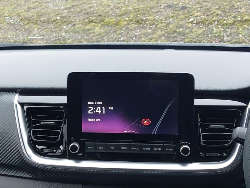 Used Kia Stonic 2025 for sale - 77517960: Photo 10