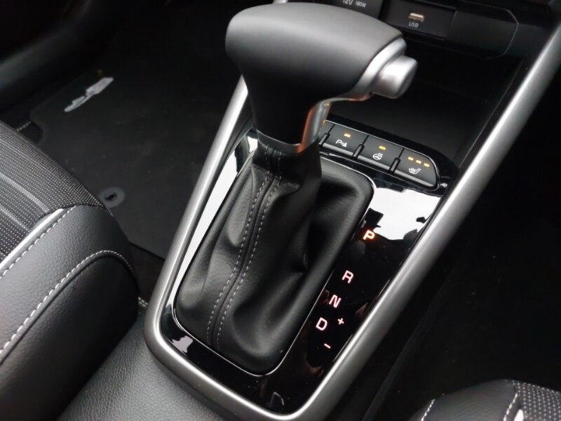 Used Kia Stonic 2025 for sale - 77517960: Photo 12