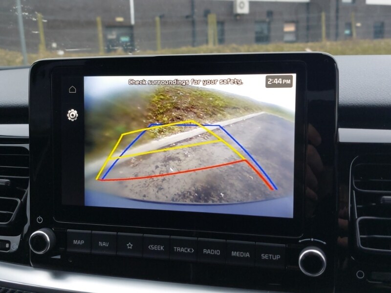 Used Kia Stonic 2025 for sale - 77517960: Photo 16