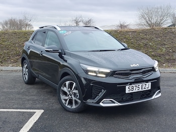 Used Kia Stonic 2025 for sale - 77517960: Photo