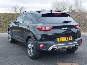Used Kia Stonic 2025 for sale - 77517960: Photo