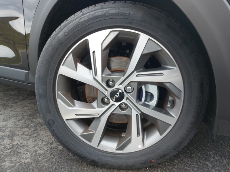 Used Kia Stonic 2025 for sale - 77517960: Photo 9