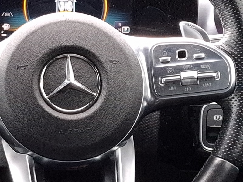 Used Mercedes-Benz A-Class 2021 for sale - 76741645: Photo 10