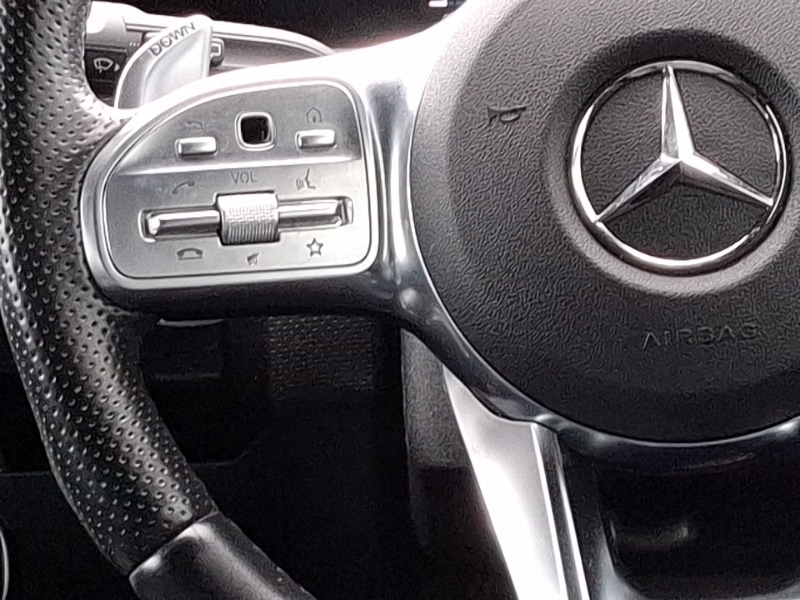 Used Mercedes-Benz A-Class 2021 for sale - 76741645: Photo 11