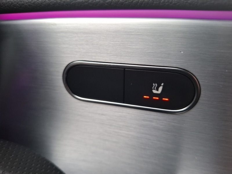 Used Mercedes-Benz A-Class 2021 for sale - 76741645: Photo 13