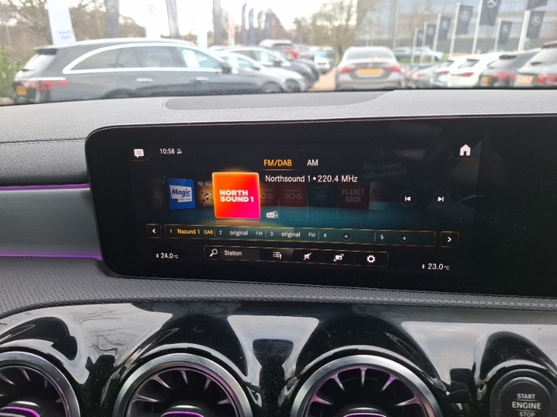 Used Mercedes-Benz A-Class 2021 for sale - 76741645: Photo 14