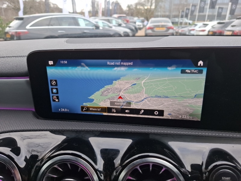 Used Mercedes-Benz A-Class 2021 for sale - 76741645: Photo 16