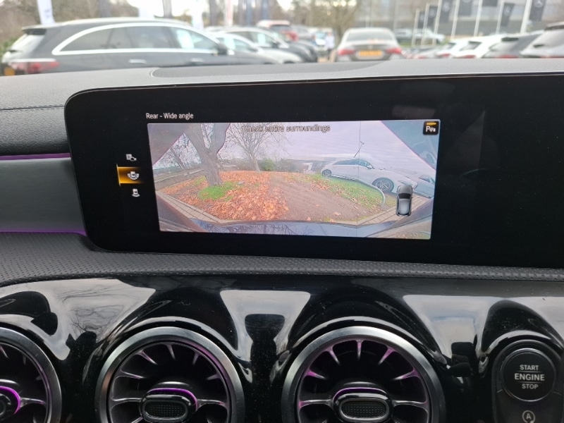 Used Mercedes-Benz A-Class 2021 for sale - 76741645: Photo 18