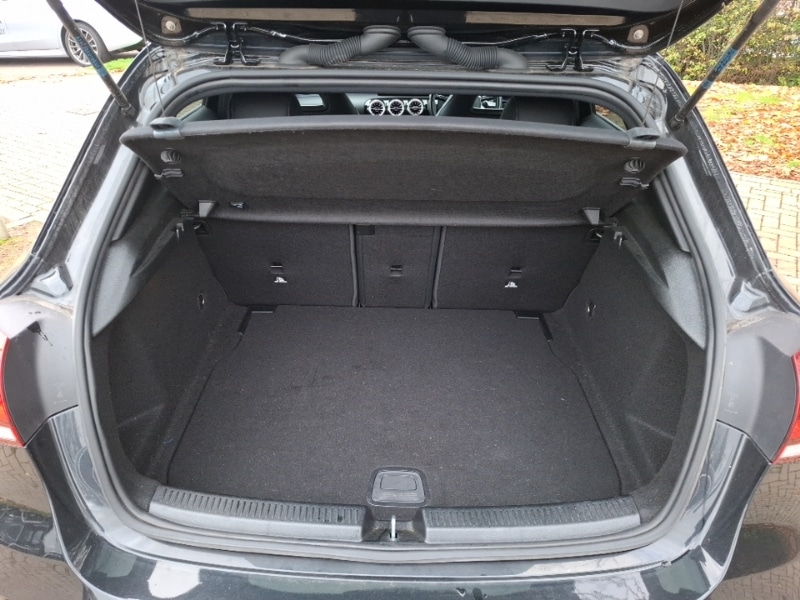 Used Mercedes-Benz A-Class 2021 for sale - 76741645: Photo 8