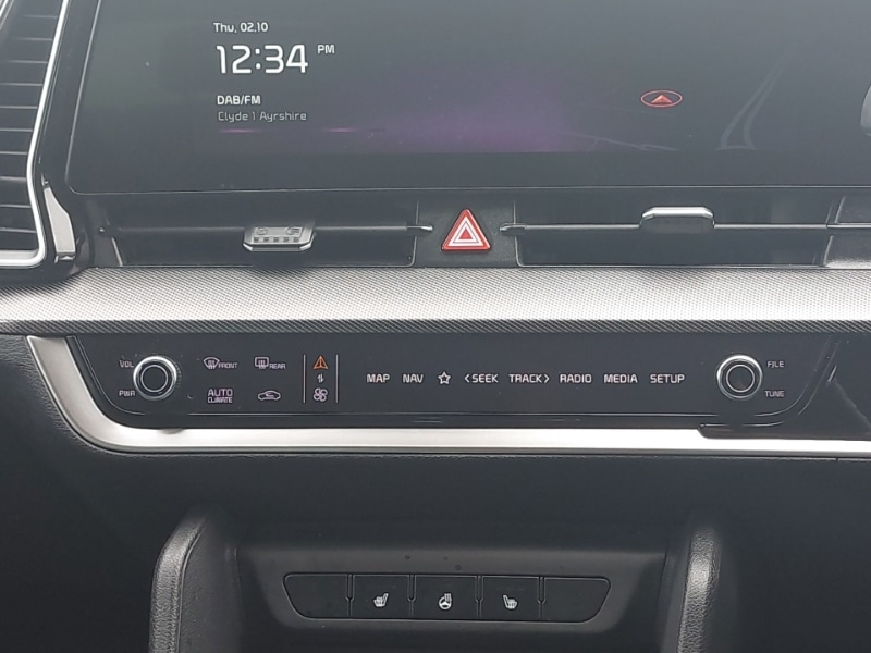 Used Kia Sportage 2022 for sale - 76262139: Photo 10