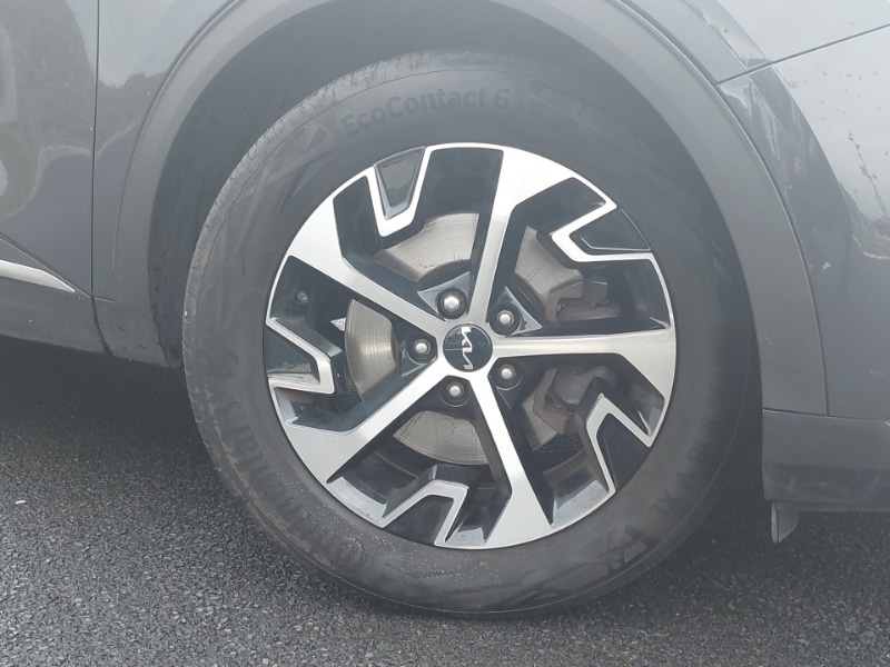 Used Kia Sportage 2022 for sale - 76262139: Photo 12