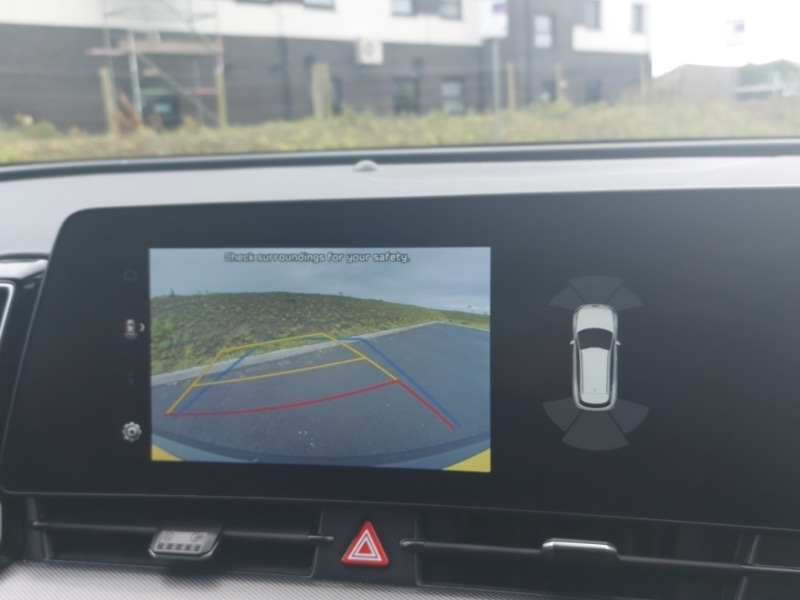 Used Kia Sportage 2022 for sale - 76262139: Photo 13