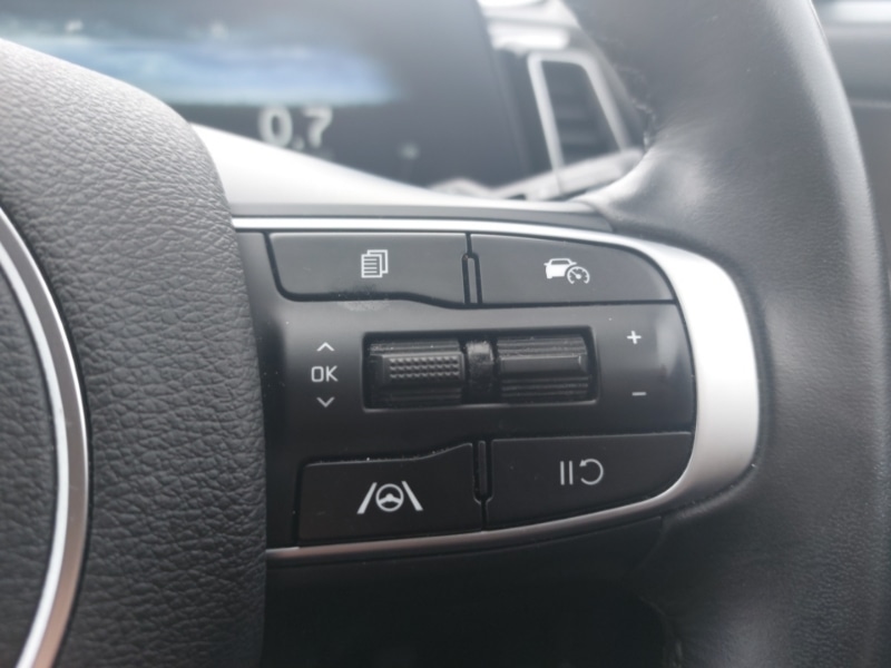 Used Kia Sportage 2022 for sale - 76262139: Photo 14