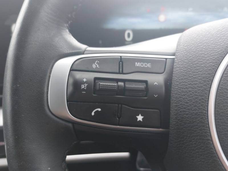 Used Kia Sportage 2022 for sale - 76262139: Photo 15