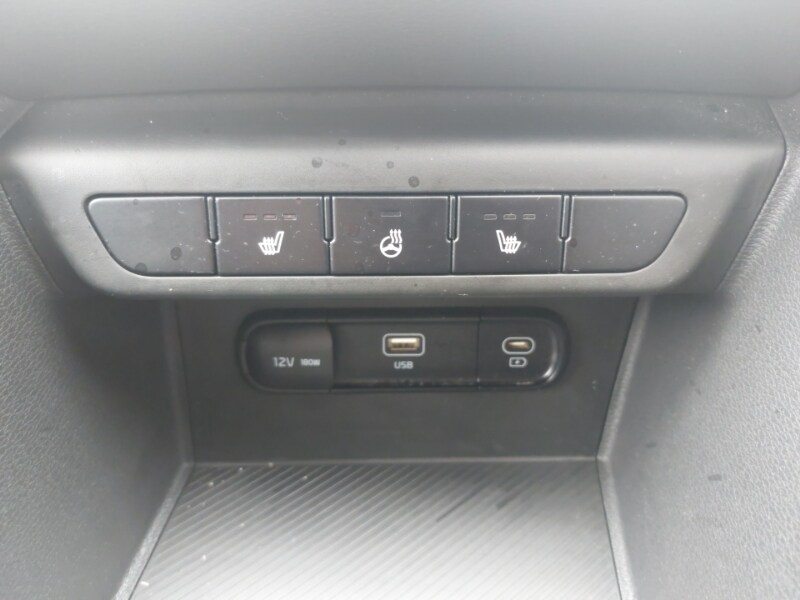 Used Kia Sportage 2022 for sale - 76262139: Photo 16