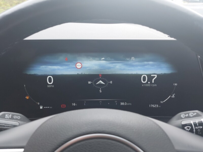 Used Kia Sportage 2022 for sale - 76262139: Photo 18