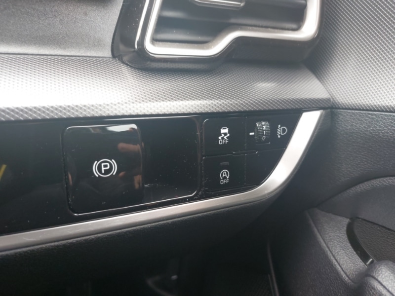 Used Kia Sportage 2022 for sale - 76262139: Photo 19