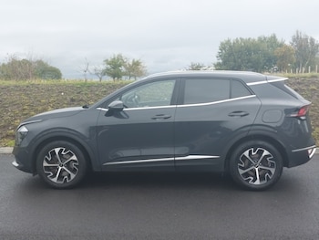 2022 - 1.6T GDi ISG 3 5dr