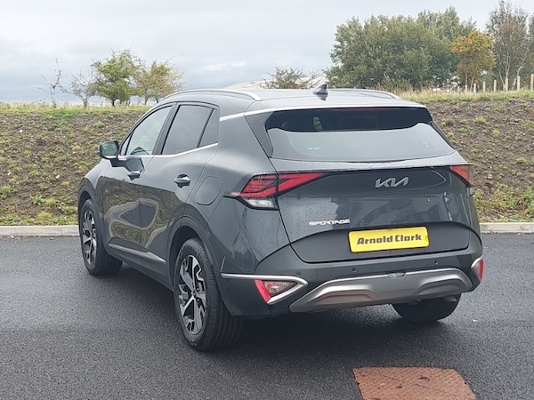 Used Kia Sportage 2022 for sale - 76262139: Photo 3