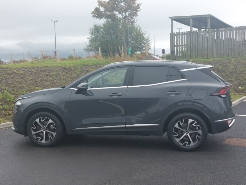 Used Kia Sportage 2022 for sale - 76262139: Photo 4