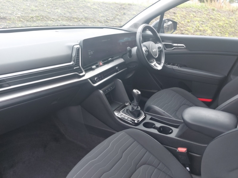 Used Kia Sportage 2022 for sale - 76262139: Photo 5