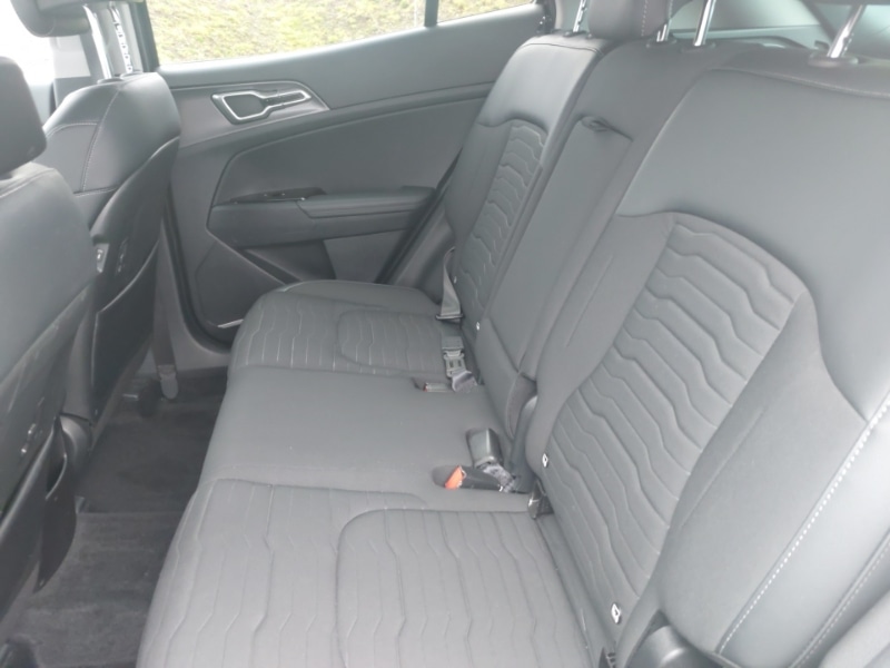 Used Kia Sportage 2022 for sale - 76262139: Photo 6