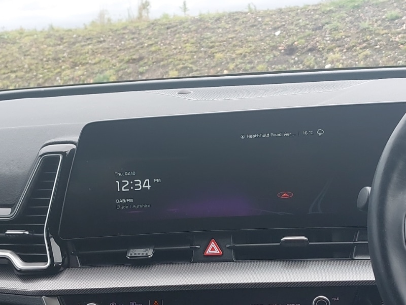 Used Kia Sportage 2022 for sale - 76262139: Photo 7