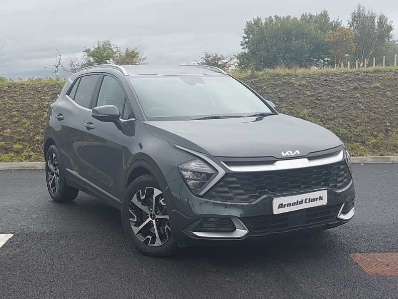 Used Kia Sportage 2022 for sale - 76262139: Photo 9