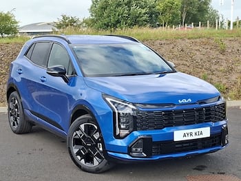 Used Kia Sportage 2026 for sale - 79832372: Photo