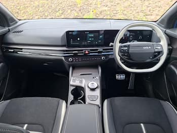 Used Kia Sportage 2026 for sale - 79832372: Photo