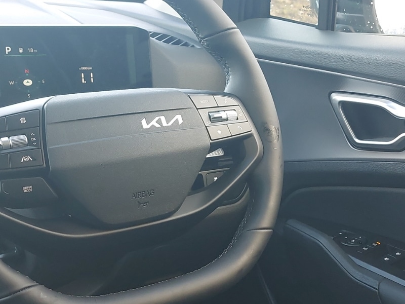 Used Kia Sportage 2025 for sale - 77299929: Photo 10