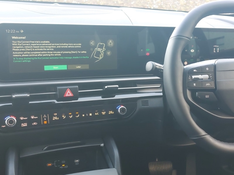 Used Kia Sportage 2025 for sale - 77299929: Photo 11