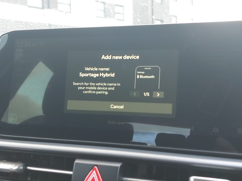 Used Kia Sportage 2025 for sale - 77299929: Photo 14