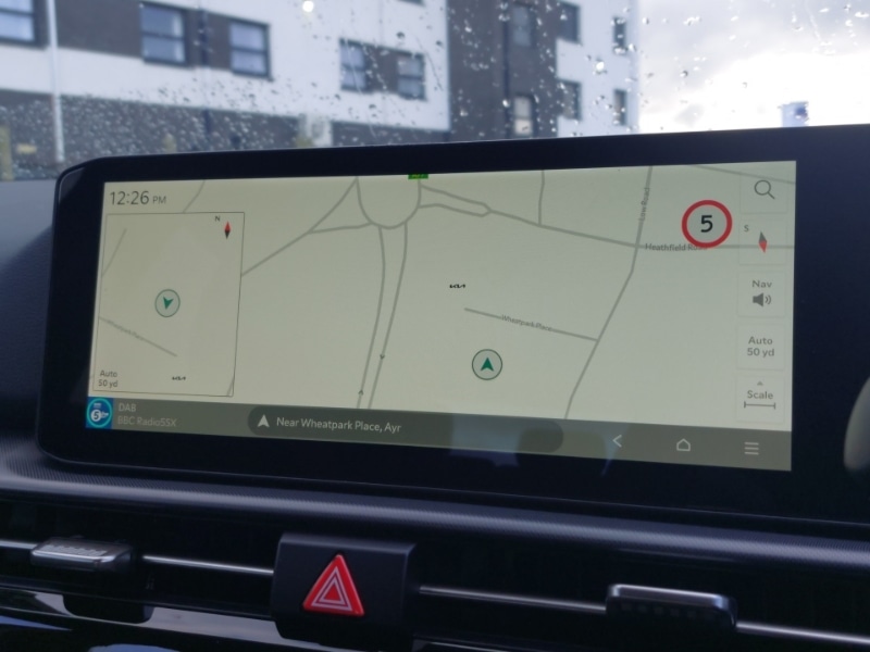 Used Kia Sportage 2025 for sale - 77299929: Photo 16