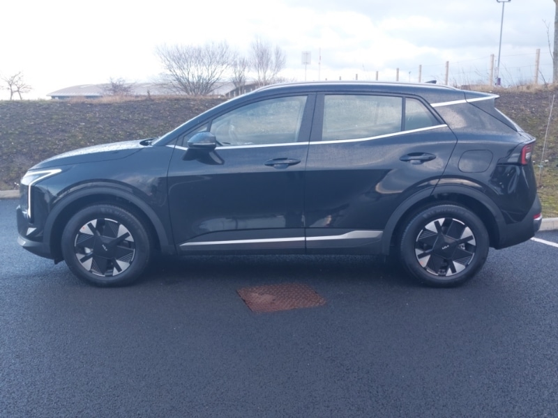 Used Kia Sportage 2025 for sale - 77299929: Photo 4