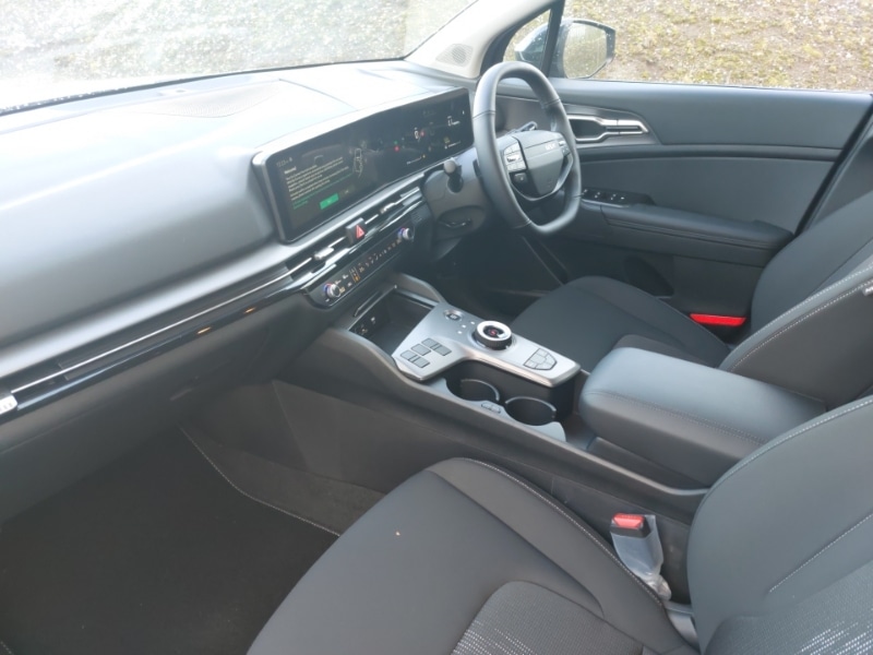 Used Kia Sportage 2025 for sale - 77299929: Photo 5