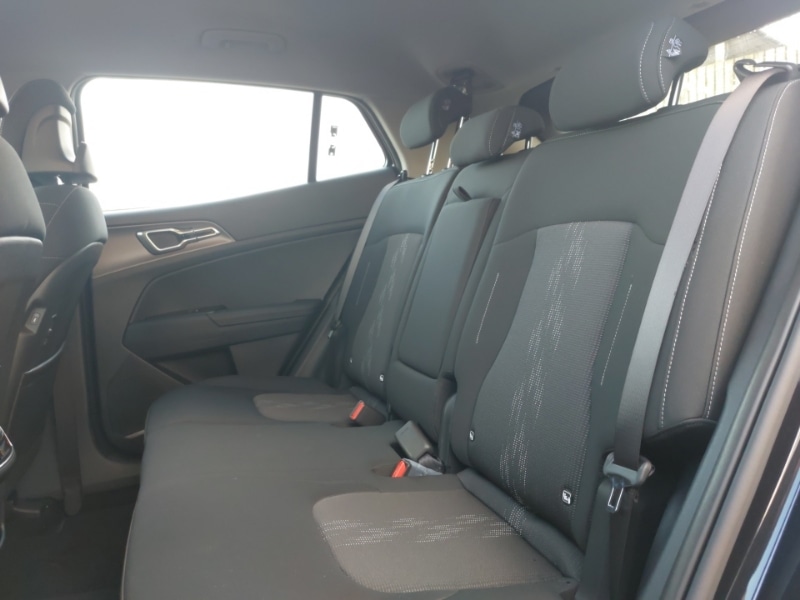 Used Kia Sportage 2025 for sale - 77299929: Photo 6