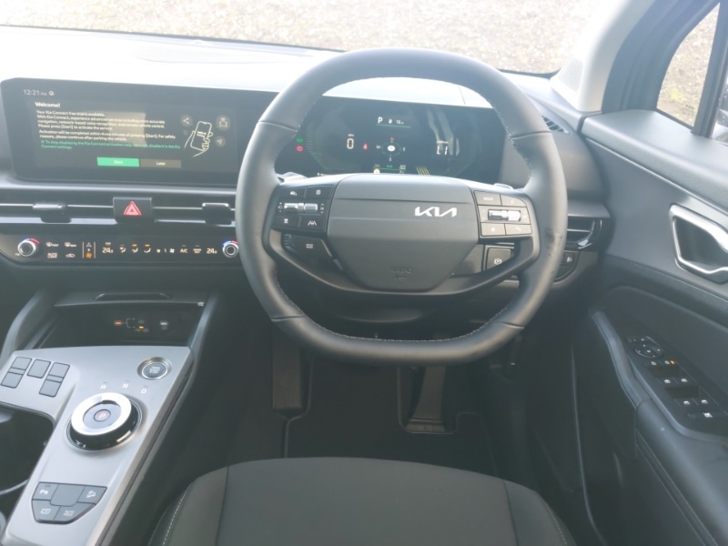 Used Kia Sportage 2025 for sale - 77299929: Photo 7