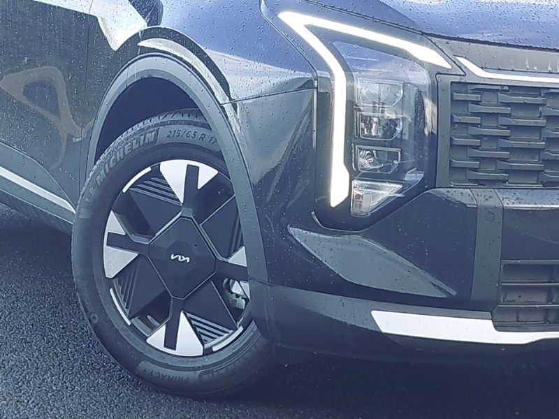 Used Kia Sportage 2025 for sale - 77299929: Photo 9